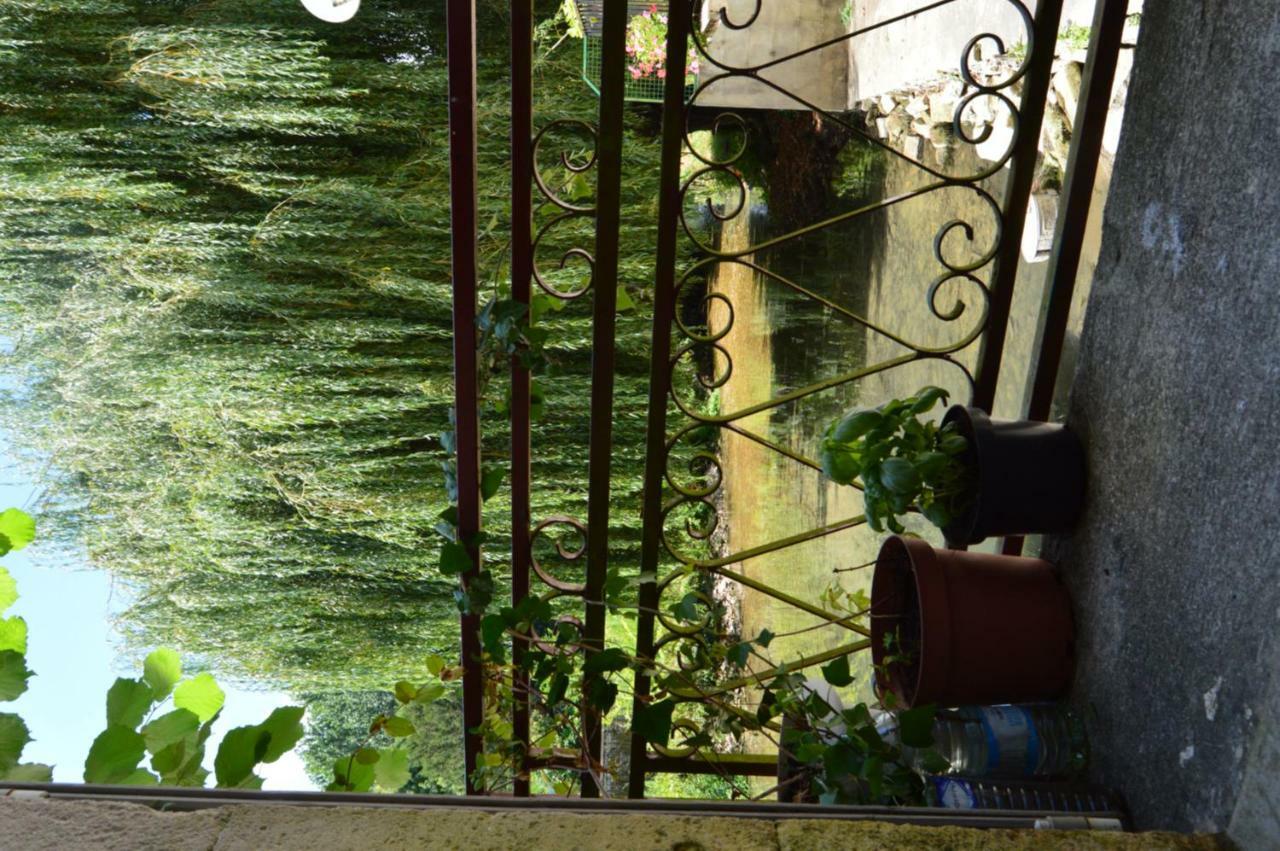 Le Moulin De Bassac Bed & Breakfast エクステリア 写真